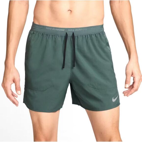 Nike Stride Men's Dri-FIT Brief-lined Running Shorts size XXL NWT - Picture 1 of 7